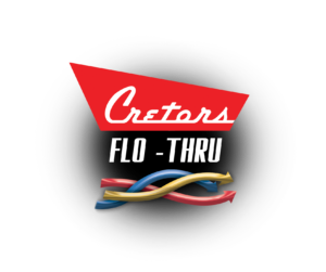 Flo-Thru Logo